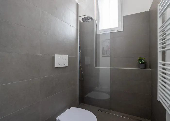 Apartment Kramer Milan