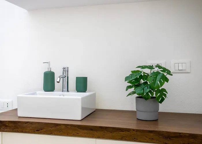 Appartamento Kramer *