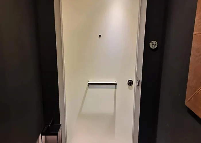 ゲストハウス Skyline Solaria ミラノ