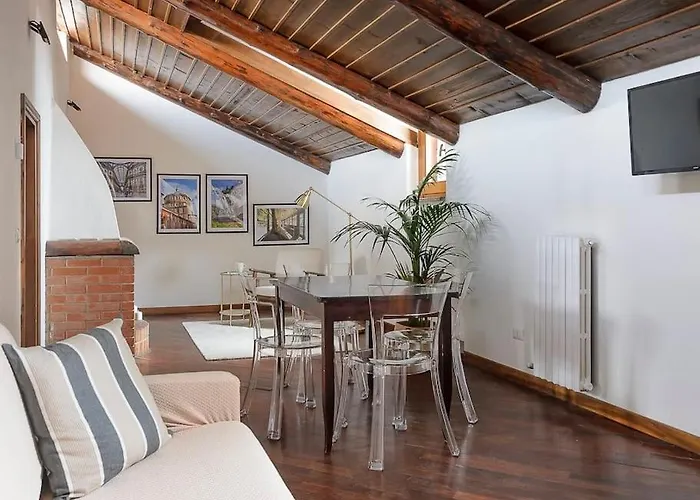 Casa Molino - A Due Passi Dal Duomo