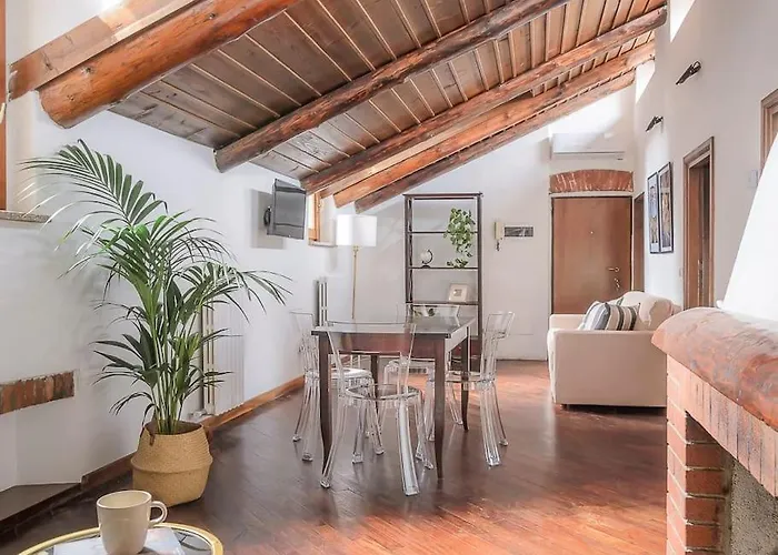Casa Molino - A Due Passi Dal Duomo Apartment Mailand