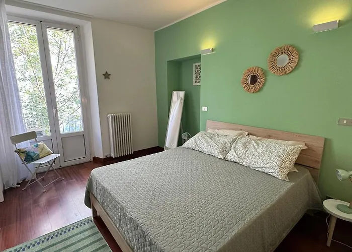 Be Your - Sister's House Daire *