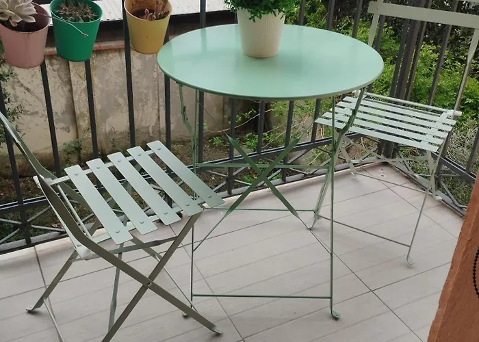 Casa Matilde * 米兰