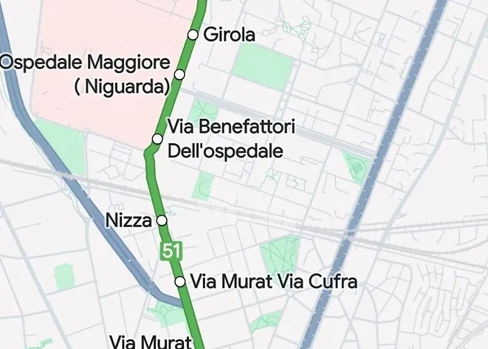 Casa Matilde Appartamento Milano