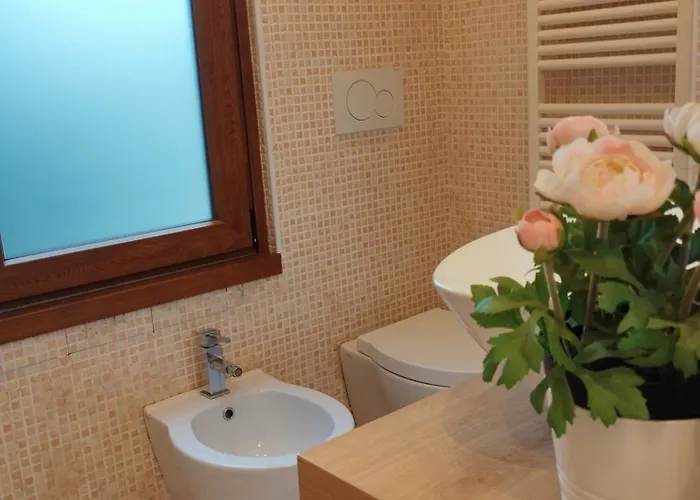 Casa Matilde Appartamento Milano