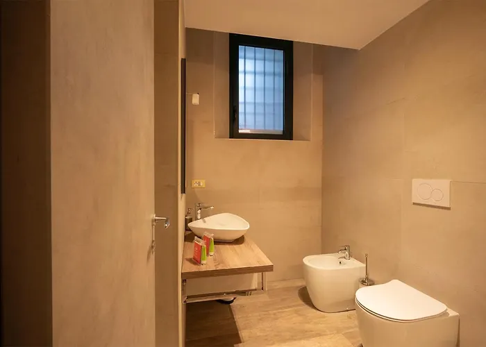 Апартаменты Emme Loft I Moon - Urban Stylish Loft