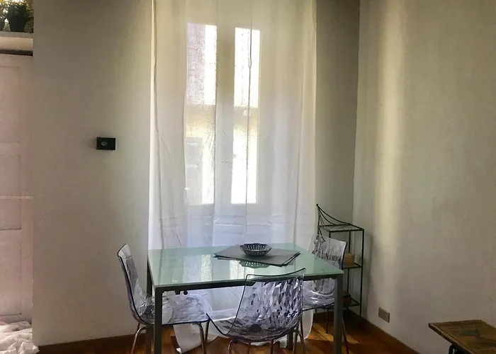 Apartmán Lovelyloft - Ripa Naviglio Grande *