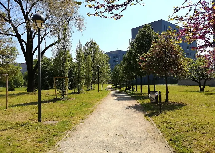 Apartmán Navigli House