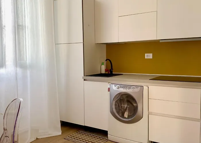 Apartmán Mini Loft Old *