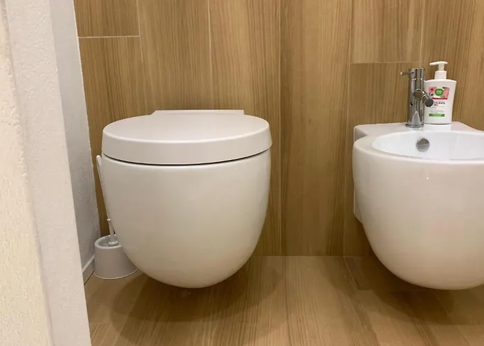 Mini Loft Old * Milán