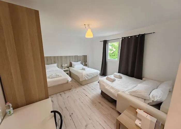 Milanforester Lägenhet