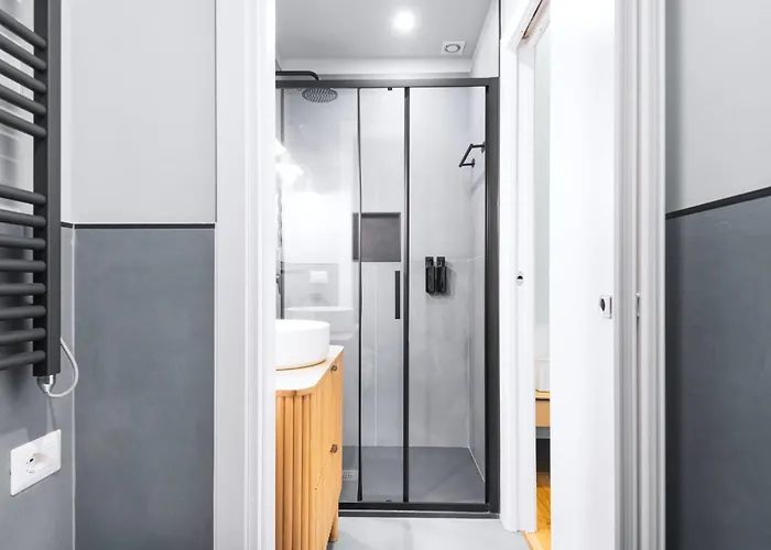 Апартаменты Easylife - - San Gregorio 11pt - Porta Venezia Милан