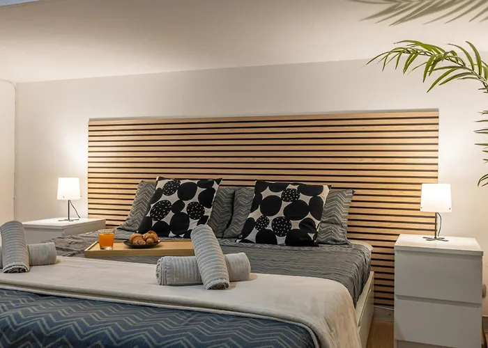 شقة Industrial Loft In Maciacchini - Metro 50m Smartworking & Netflix *
