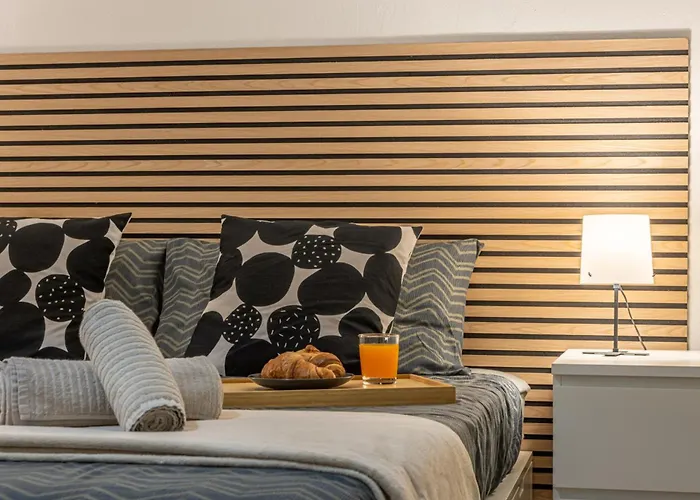 Industrial Loft In Maciacchini - Metro 50m Smartworking & Netflix * ميلان
