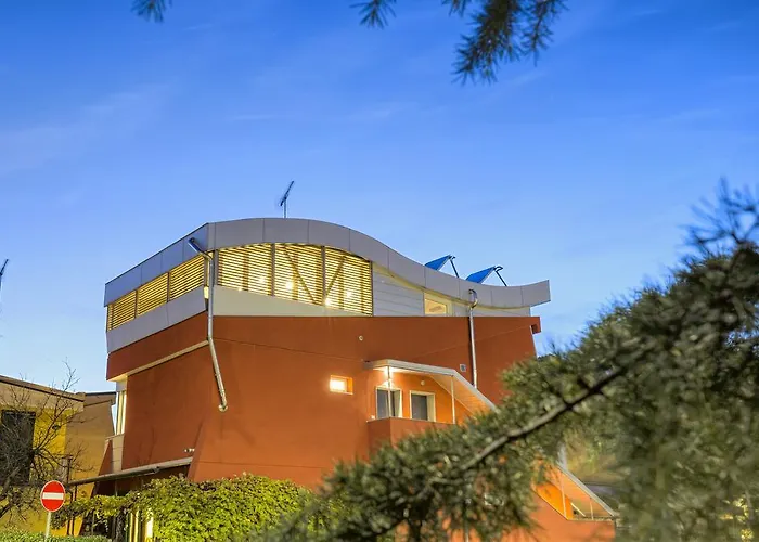 San Siro Apartamento Milán