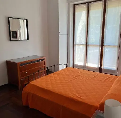 Appartement And Cosy Flat In Area *