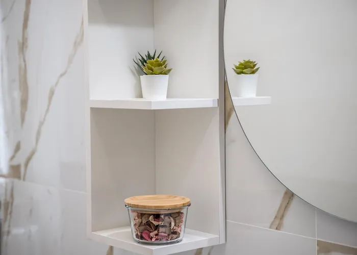 Shortmi Canonica Apartmán *