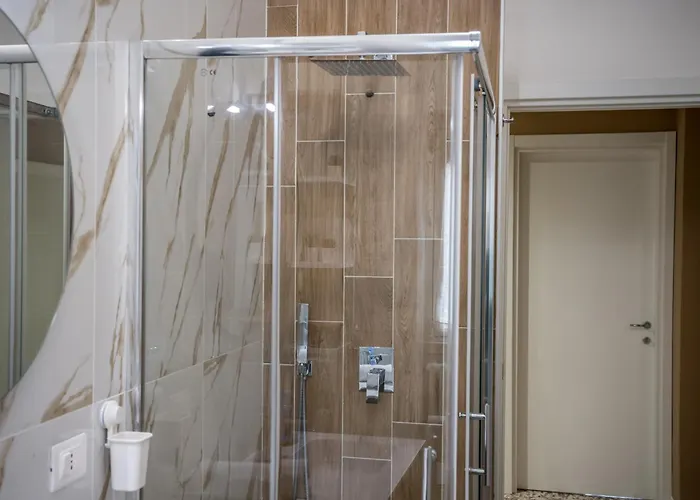 Apartmán Shortmi Canonica Milán