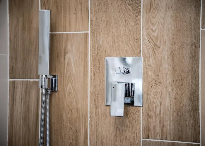 Apartmán Shortmi Canonica *