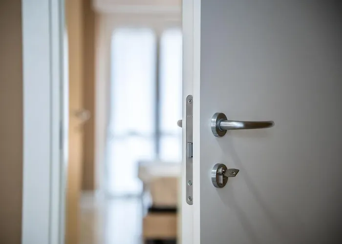 Apartmán Shortmi Canonica Milán