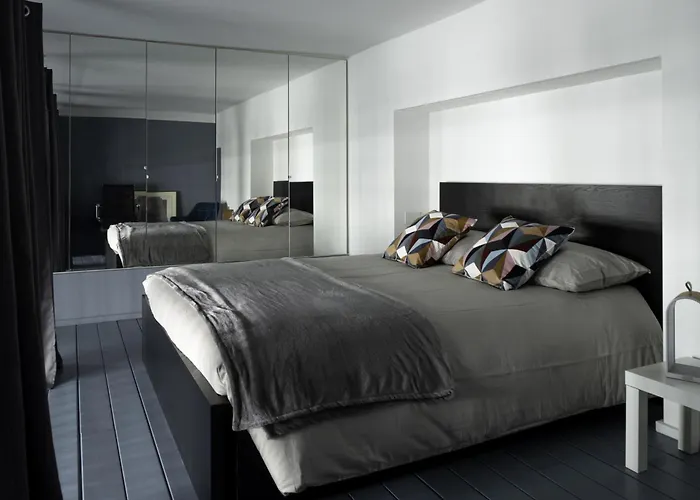 Monviso Design Loft R&r Apartment *