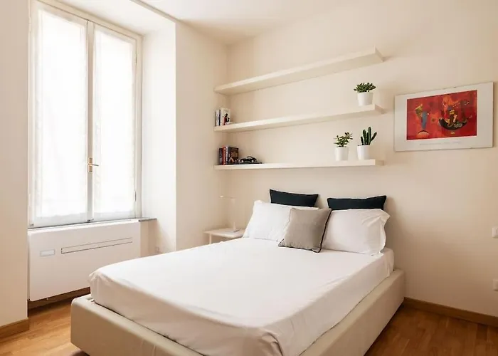 Appartement Brera