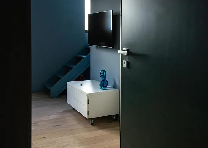 Apartment Monviso Design Loft R&r *