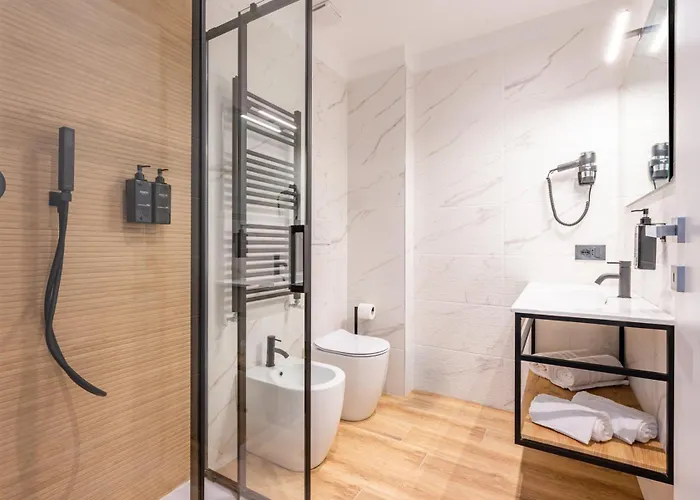 Binario Verticale 밀라노