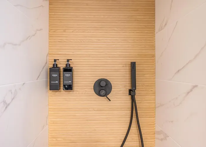 Binario Verticale 아파트