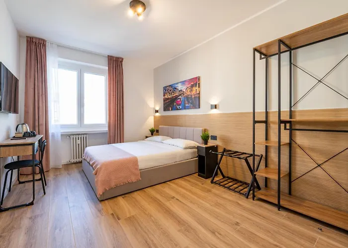 Binario Verticale 밀라노