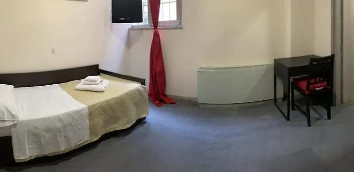 Lucania Hotel Milano