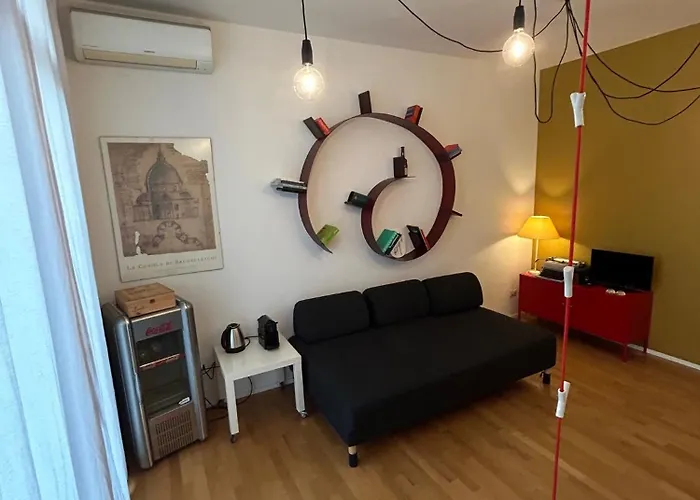 Design Island By Mc Apartment *