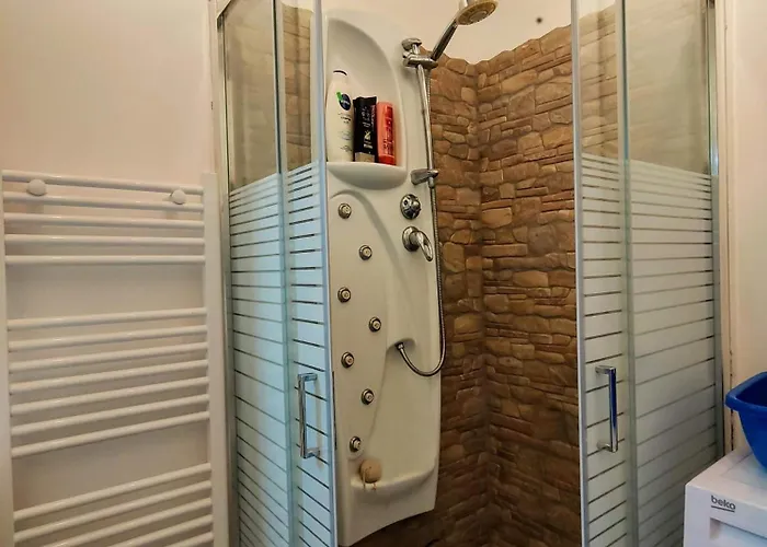 Haiku Apartmán Milán