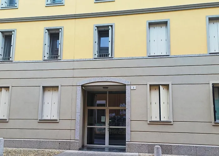 Yr - Navigli