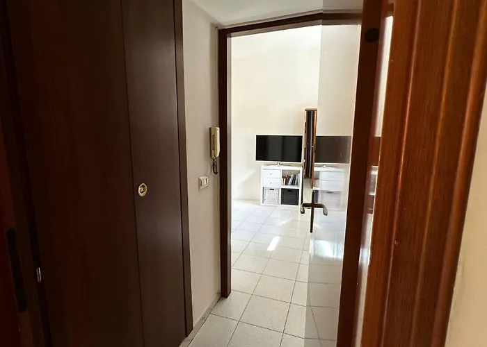 Apartamento No-lo 56
