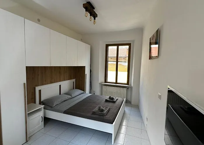 Apartamento No-lo 56 Milão