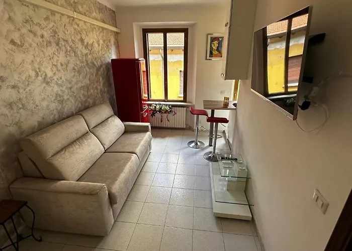 No-lo 56 Apartamento Milão