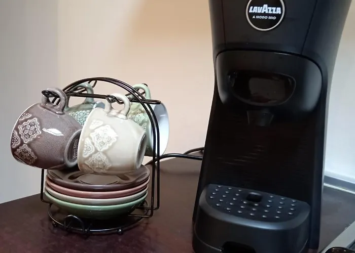 شقة Ale's Portello House