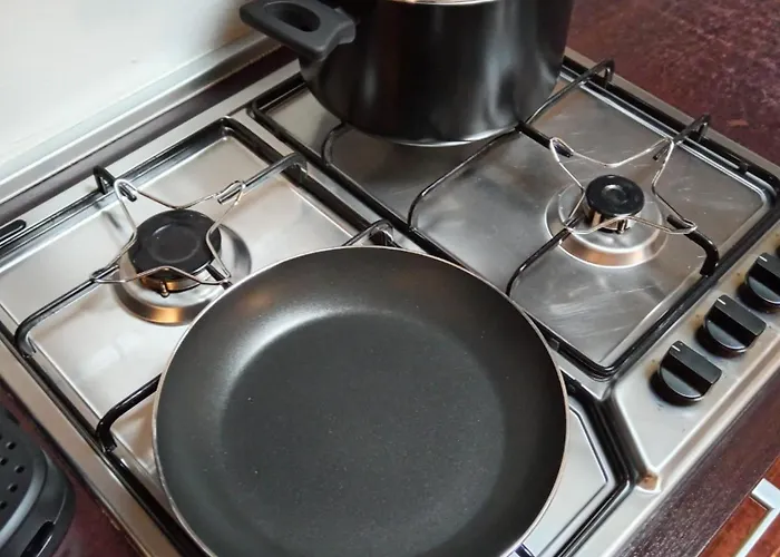 Ale's Portello House شقة *