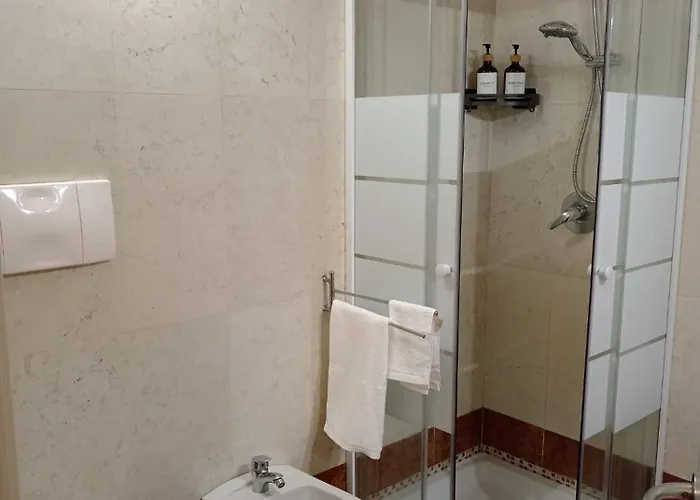 شقة Ale's Portello House ميلان