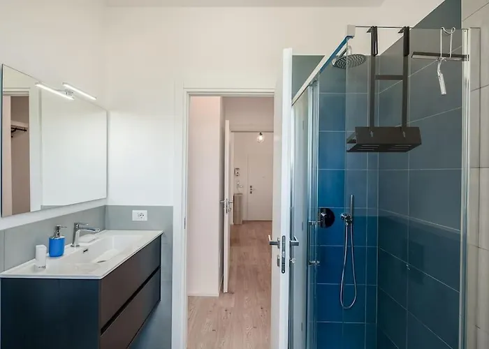Ospedale Niguarda - Moderno A By Hotea Apartmán