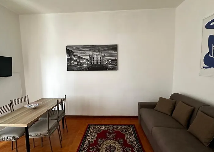 Bilocale Silenzioso A Bignami Apartamento