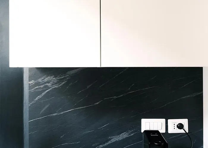 Comecasa Design Montenapoleone - Spiga 아파트 *
