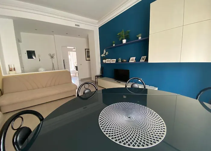 Apartamento Brera Pontaccio Charme