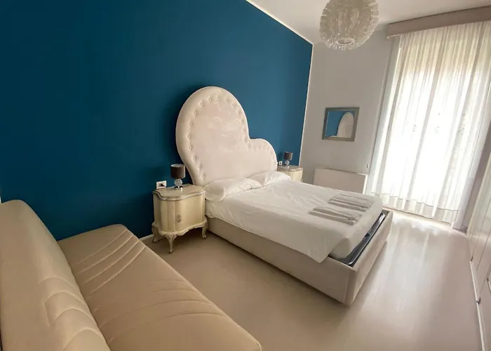 Brera Pontaccio Charme Apartamento *