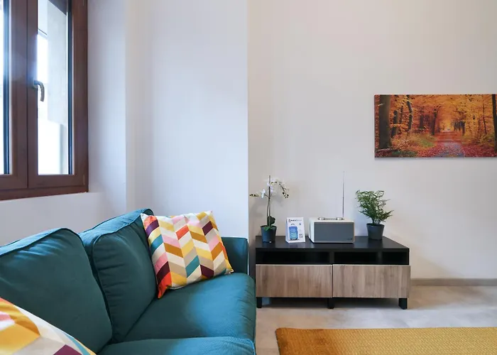 Guest house Primopiano - K51