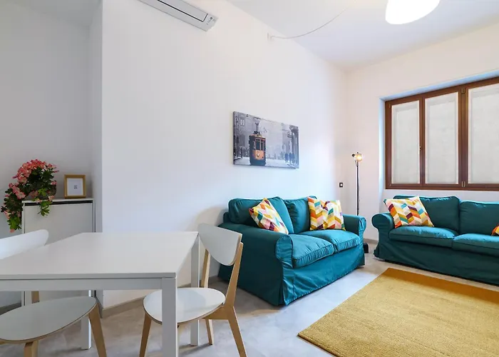 Primopiano - K51 Guest house