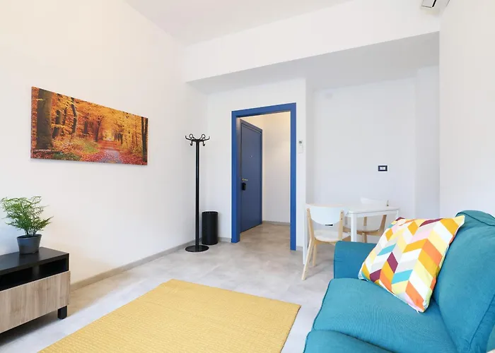 Guest house Primopiano - K51 3*