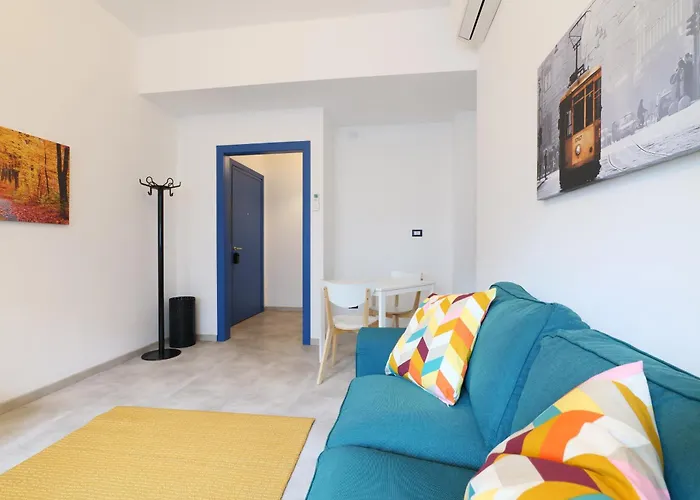 Primopiano - K51 Guest house Milan