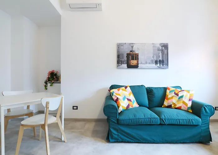 Guest house Primopiano - K51 3*